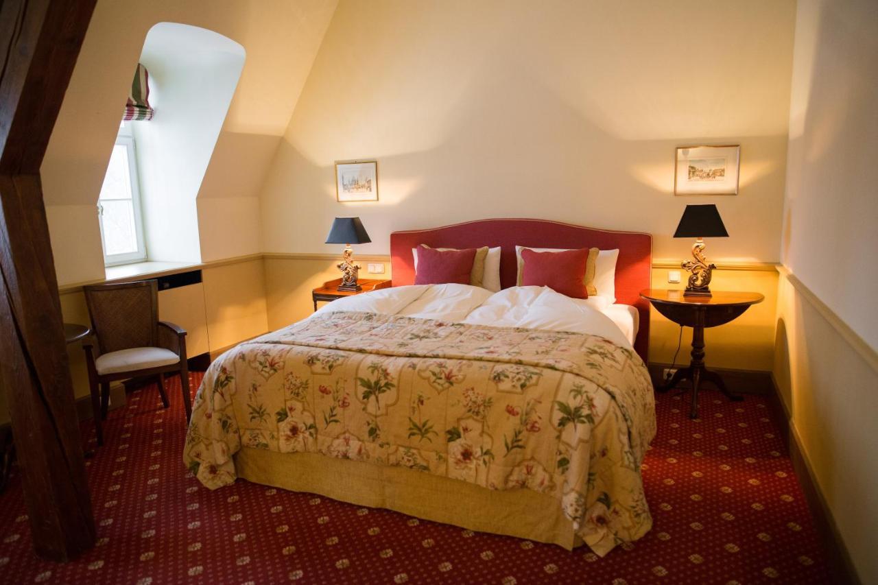 Hotel Chateau Bela Luaran gambar