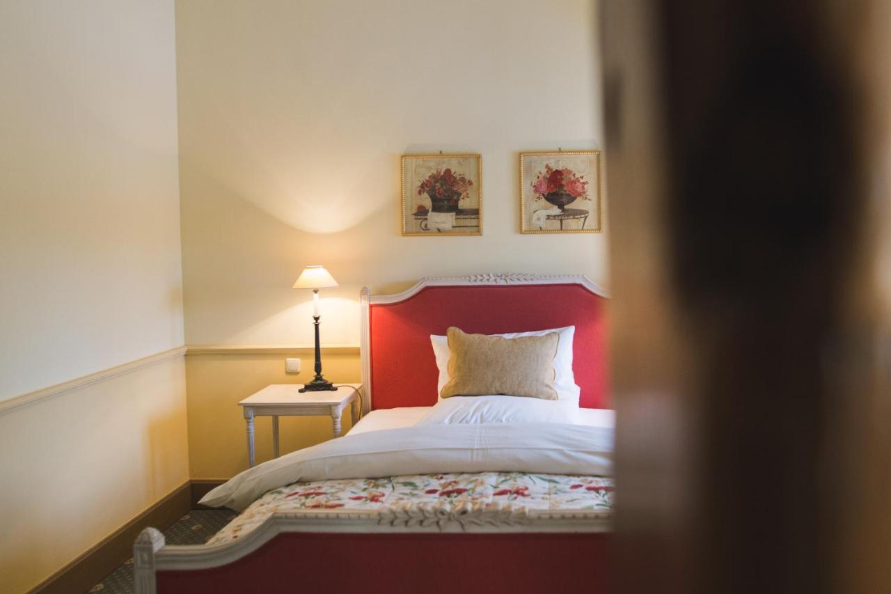 Hotel Chateau Bela Luaran gambar