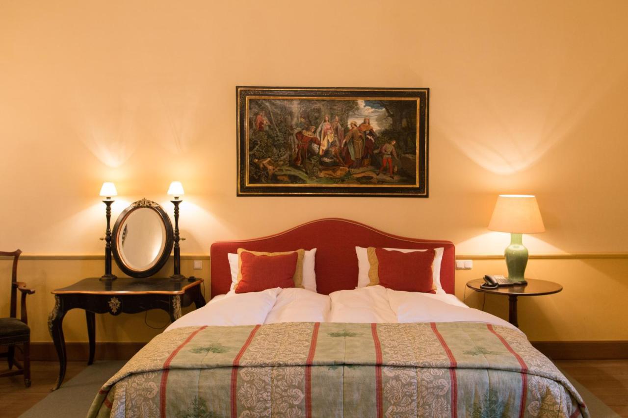 Hotel Chateau Bela Luaran gambar