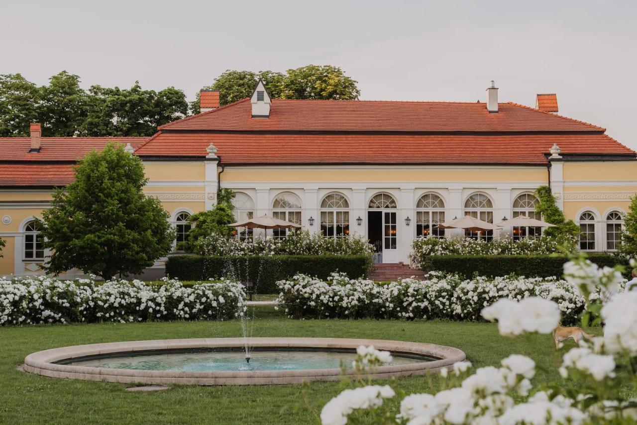Hotel Chateau Bela Luaran gambar