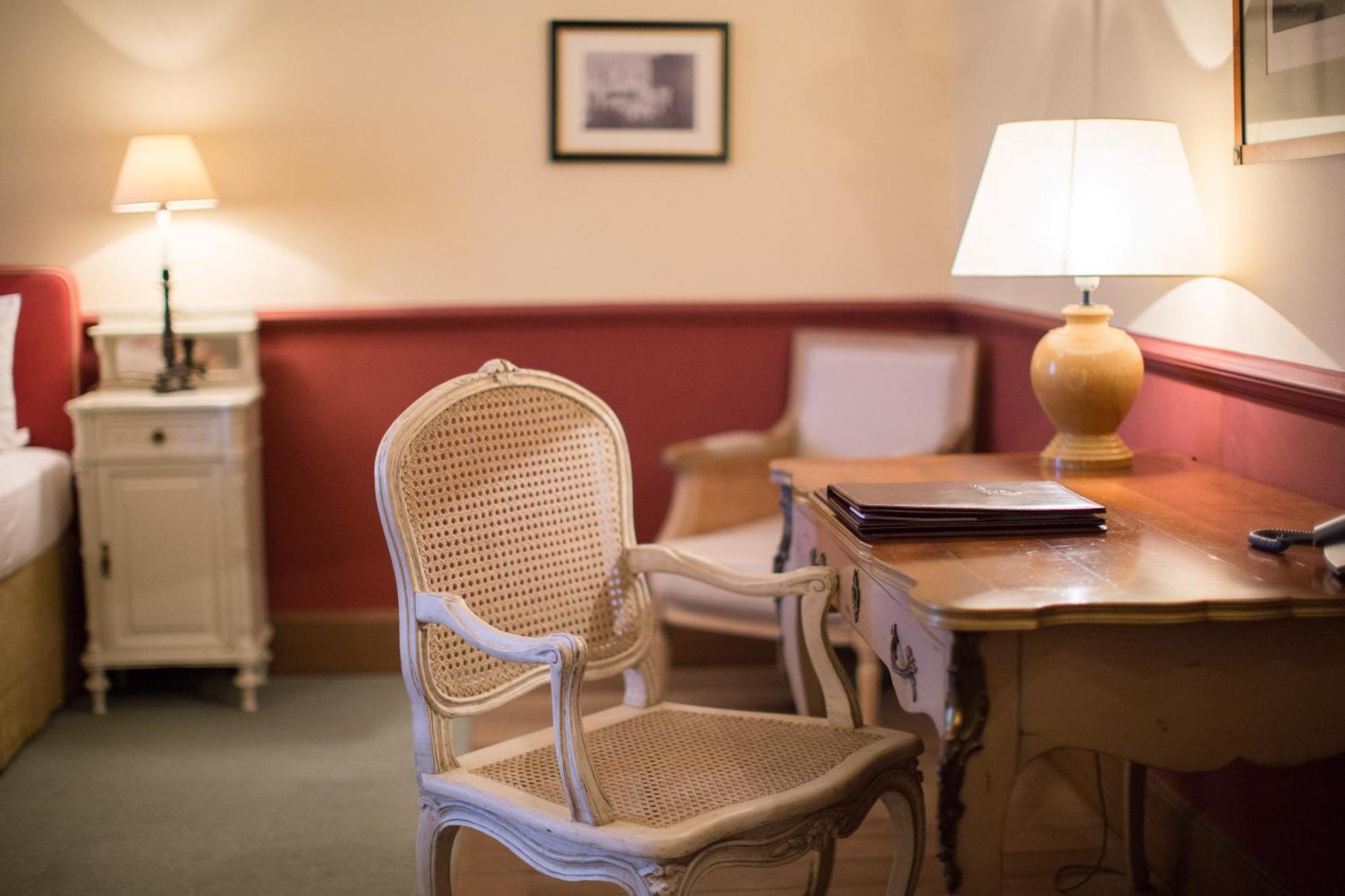 Hotel Chateau Bela Luaran gambar