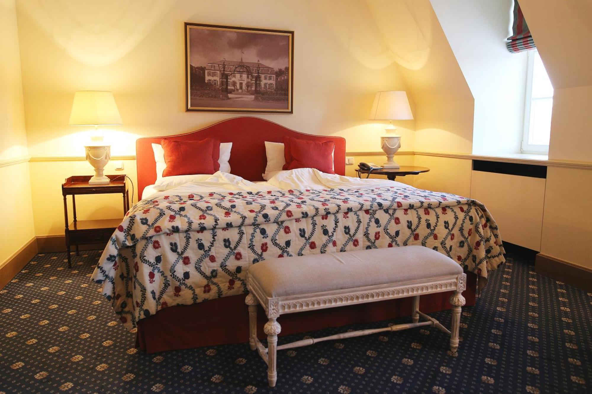 Hotel Chateau Bela Bilik gambar