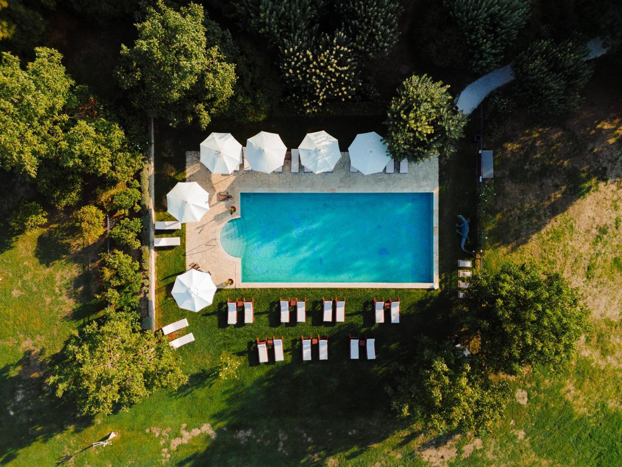Hotel Chateau Bela Luaran gambar