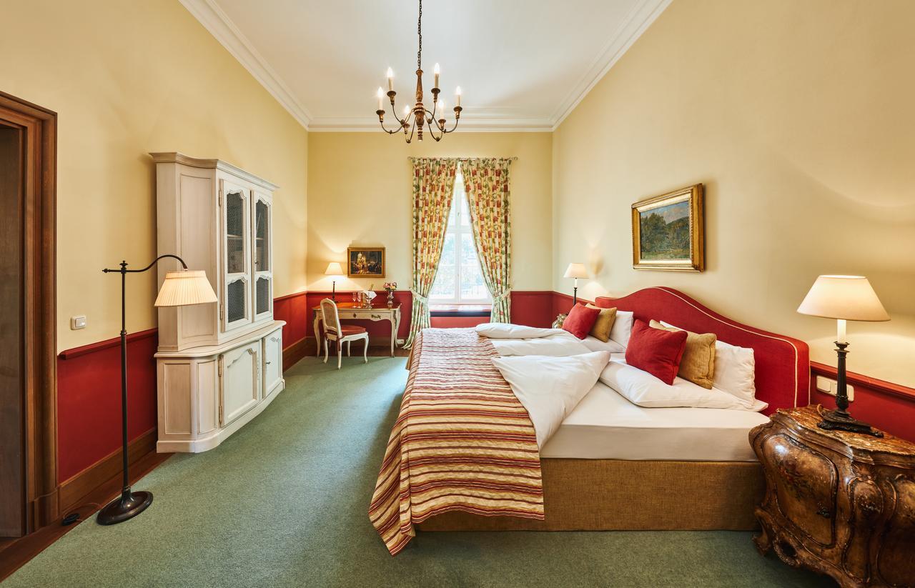 Hotel Chateau Bela Luaran gambar
