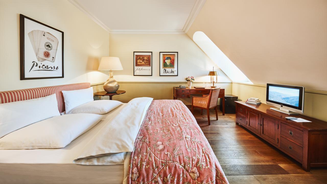 Hotel Chateau Bela Luaran gambar